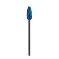 Nagų freza EXO Hard Blue, 1 vnt
