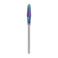 Nagų freza EXO „Rainbow“