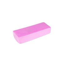 Vaško depiliacijos juostelės ActiveShop, 100 vnt, Rožinė, 20 × 7 cm