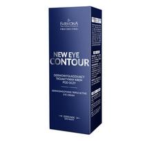 Paakių kremas Farmona Dermo-Smoothing Tri-Active