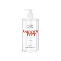 Drėkinamasis pėdų kremas Farmona Smooth Feet