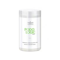 Minkštinamasis pėdų vonios perlas Farmona Podologic Herbal