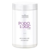 Pėdų vonios druska FARMONA PODOLOGIC FITNESS