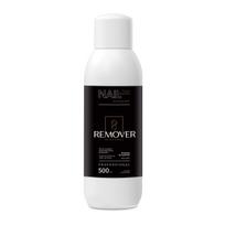 Nagų lako valiklis OCHO NAILS, be acetono, 500 ml