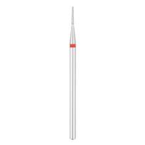 Deimantinis kūgio formos frezas EXO PRO, Ø 1,0 × 6,0 mm