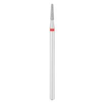 Deimantinis grąžtas EXO PRO, Apvalus kūgis, smulkus grūdėtumas, Ø 1,8 × 8,0 mm