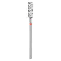 Cilindrinis frezavimo antgalis EXO PRO, Volframo karbidas, smulkus šlifavimas, 12,5 × 5,0 mm