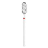 Volframo karbido apvalus cilindrinis grąžtas EXO PRO, smulkus grūdėtumas, Ø 6,0 × 14,0 mm