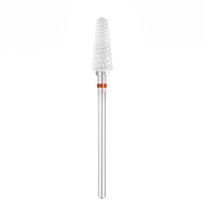 Keraminis grąžtas EXO PRO, apvalus kūgis, vidutinis šlifavimas, Ø 2,5–5,5 × 13,0 mm