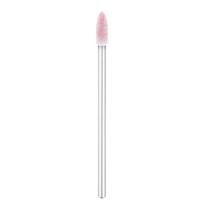 Manikiūro ir pedikiūro grąžtas EXO, Liepsnos formos, 7,5 × 3,3 mm