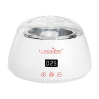 Vaško šildytuvas ActiveShop, 500 ml, 100 W, Baltas, 205 × 205 × 145 mm