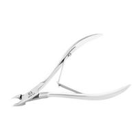 Manikiūro žnyplės OCHO PRO, 3,5 mm, Pilkos