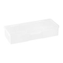 Kosmetikos organizatorius ACTIVESHOP, 19 × 8 × 4 cm