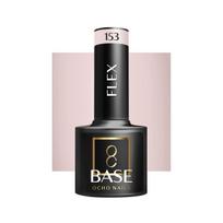 Gelinis lakas OCHO NAILS FLEX BASE