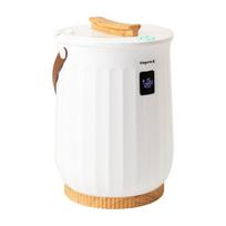 Rankšluosčių šildytuvas ELEGANTE E8, 20 l, 400 W, Balta