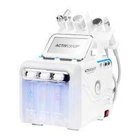 Vandenilio valymo prietaisas Hydrogen H2+, 6 funkcijos