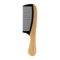 Kirpyklos šukos ActiveShop Loft NN-09, su rankena, 18,9 × 5,3 cm