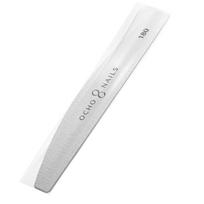 Nagų dildė OCHO NAILS, 1 vnt., 100/180