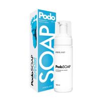 Pėdų ir rankų putų muilas Podoland Podosoap