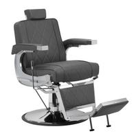 Kirpėjo kėdė Hair System BM88066