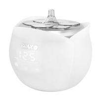 Vaško šildytuvas iWAX Flower, 450 ml, Balta