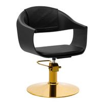 Kirpyklos kėdė Gabbiano A364, hidraulinis reguliavimas 41–52 cm