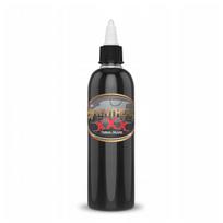 Intensyvus juodas rašalas Panthera XXX Tribal, 150 ml