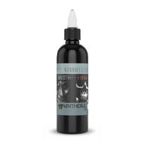 Tatuiruočių dažai Smooth Finish, 2 dalių rinkinys