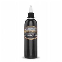 Tatuiruočių dažai PANTHERA Liner, Juoda
