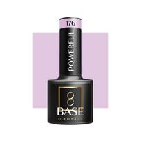 Bazinis gelinis lakas OCHO NAILS Powerful 176