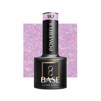 Bazinis hibridinis gelinis lakas OCHO NAILS POWERFUL
