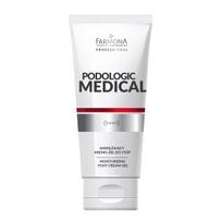 Pėdų kremas-gelis Farmona PODOLOGIC MEDICAL