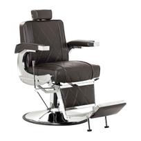 Kirpėjo kėdė Hair System BM88066, hidraulinė