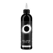 Tatuiruočių dažai TOTAL ECLIPSE BLACK, Juodi