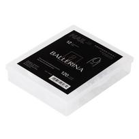 Nagų priauginimo formos OCHO NAILS, 120 vnt