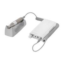 Nagų frezavimo staklės Saeyang Marathon Mini Cro, 2850 mAh, Balta