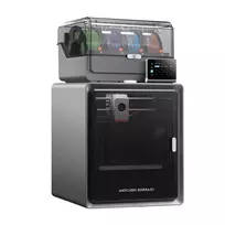 ANYCUBIC Kobra S1 ACE 2 Pro komplektas universalus 3D spausdintuvas