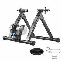 Dviračių treniruoklis VEVOR HS-QX-002B, 26–29 col. ir 700C ratams, 550 × 600 × 390 mm