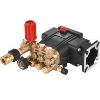 Slėginės plovimo mašinos siurblys VEVOR KPD2110G, 3700 PSI, 2,5 GPM, 24,45 × 19,58 × 15,8 cm