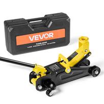Hidraulinis grindų domkratas VEVOR VL-80015, 1,5 t, 42 × 19 × 13 cm