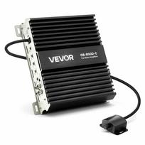 Monoblokinis automobilinis stiprintuvas VEVOR CB-800D-C, 800 W, 1 kanalas, 1/2/4 Ω, 213 × 225,5 × 59 mm