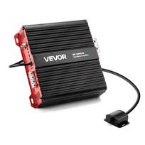 Monoblokinis automobilinis stiprintuvas VEVOR BP-3000.1D, 3000 W, 1 kanalas, 1/2/4 Ω, 221 × 225 × 67 mm