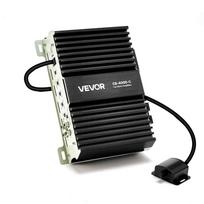 Monoblokinis automobilinis stiprintuvas VEVOR CB-400D-C, 400 W, 1 kanalas, 1/2/4 Ω, 176 × 226 × 60 mm