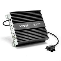 Automobilinis stiprintuvas VEVOR CB-1200D-C, 1 kanalas, 1200 W RMS, 265 × 225 × 60 mm