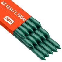 Sodo kuoliukai VEVOR CSP16-1800-15, 15 vnt, Ø16 × 1705 mm