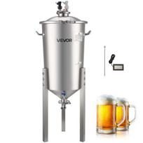 Fermentatorius VEVOR DM-NF350-B, 30 l, 43,5 × 42,5 × 97 cm