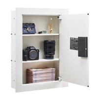 Sieninis seifas VEVOR SS-QR620DZ, 3 lentynos, 102 × 413 × 559 mm