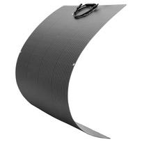 Saulės modulis VEVOR, 200 W, 1350 × 765 × 20 mm