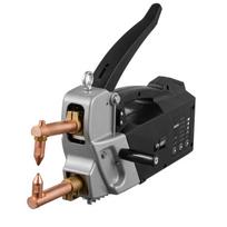Taškinio suvirinimo aparatas VEVOR DN-120T, 460 × 320 × 150 mm
