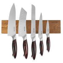 Virtuvinių peilių rinkinys VEVOR KD48M5VB24-6PCS, 6 dalių